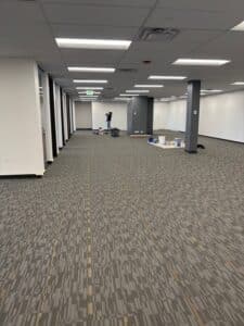 A New Home for Apollo Telecare Is Taking Shape