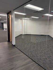 A New Home for Apollo Telecare Is Taking Shape