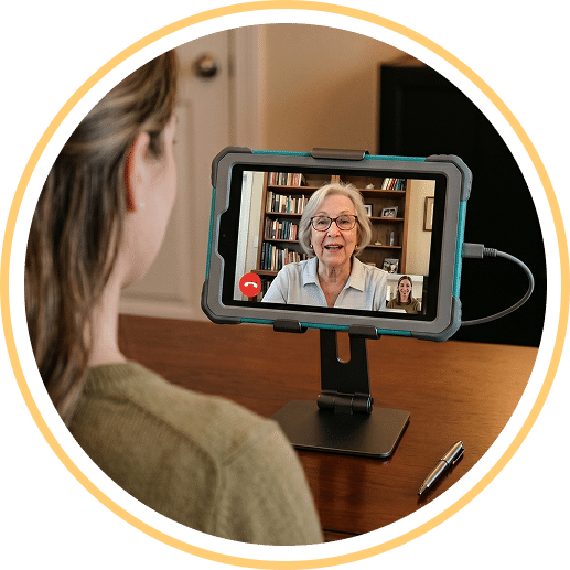 On-Demand Telecare Across the United States | Instant Support | Apollo
