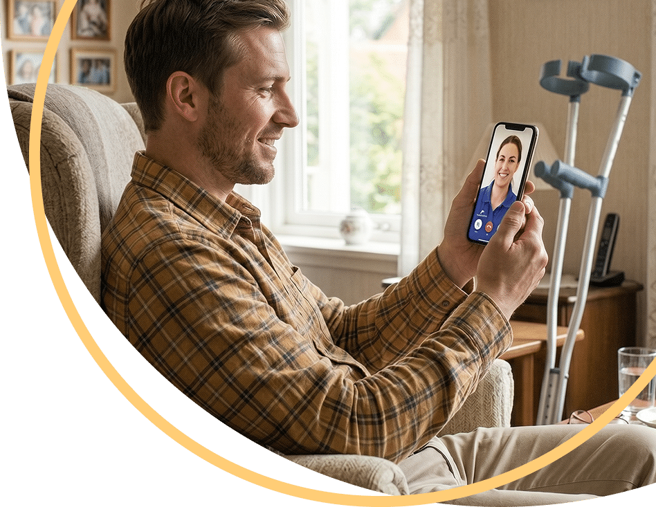 Apollo Telecare | 24/7 Telecare Services in US