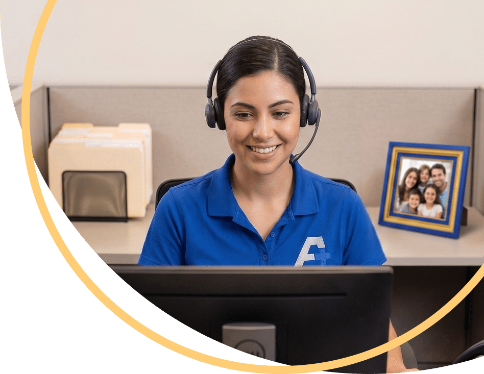 Apollo TeleCare | 24/7 Telecare Services in US