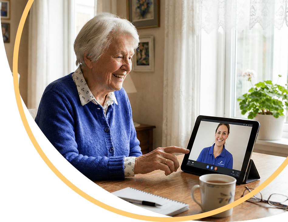 Apollo Telecare | 24/7 Telecare Services in US